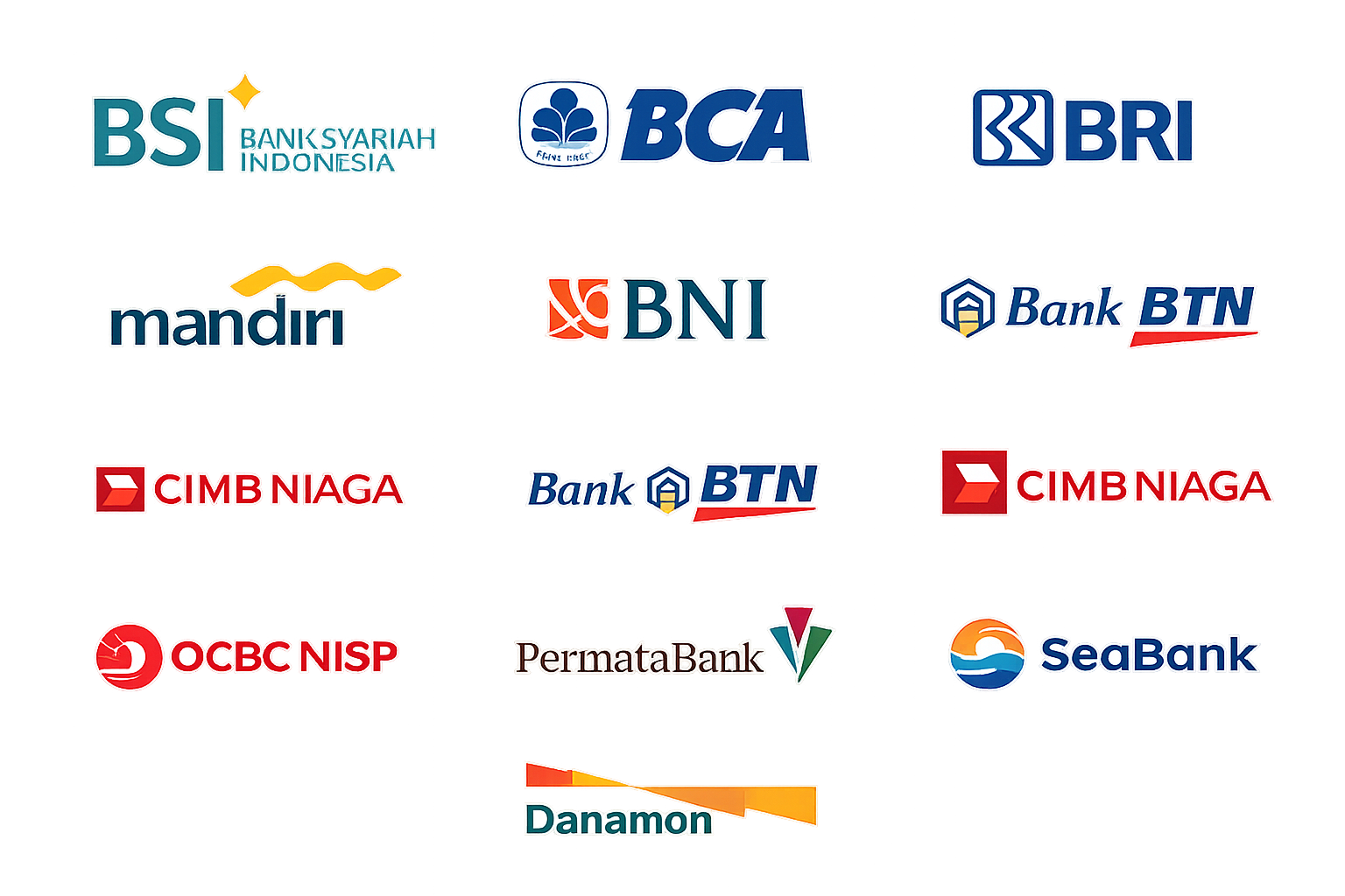 Bank yang Didukung Plazabola